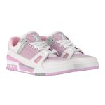 Louis Vuitton LV Trainer Sneaker